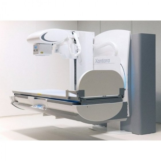 Рентгенографическая система Canon Xantara