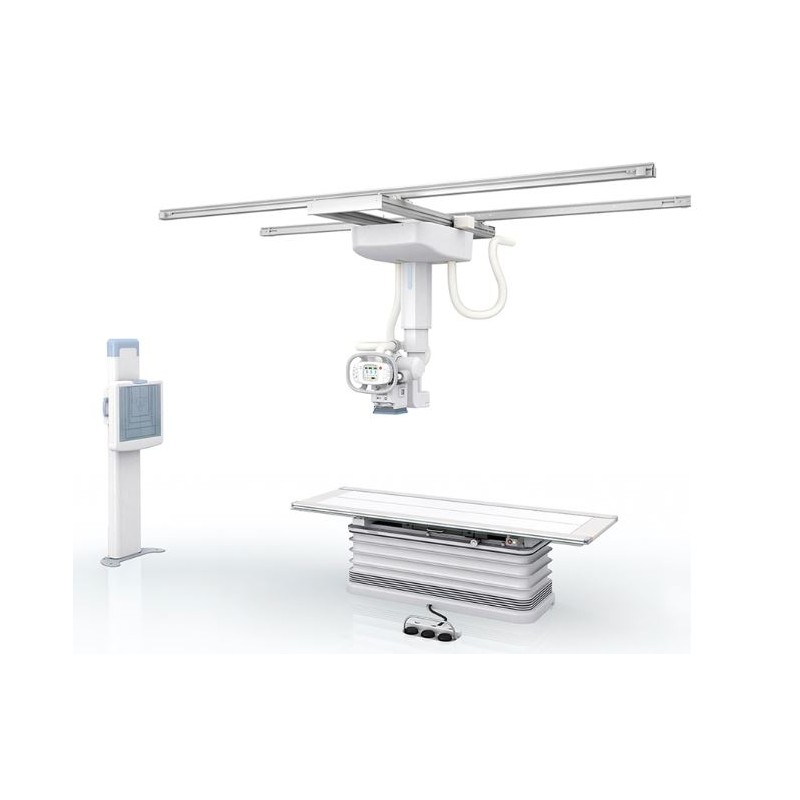Рентгенографическая система Canon RADREX