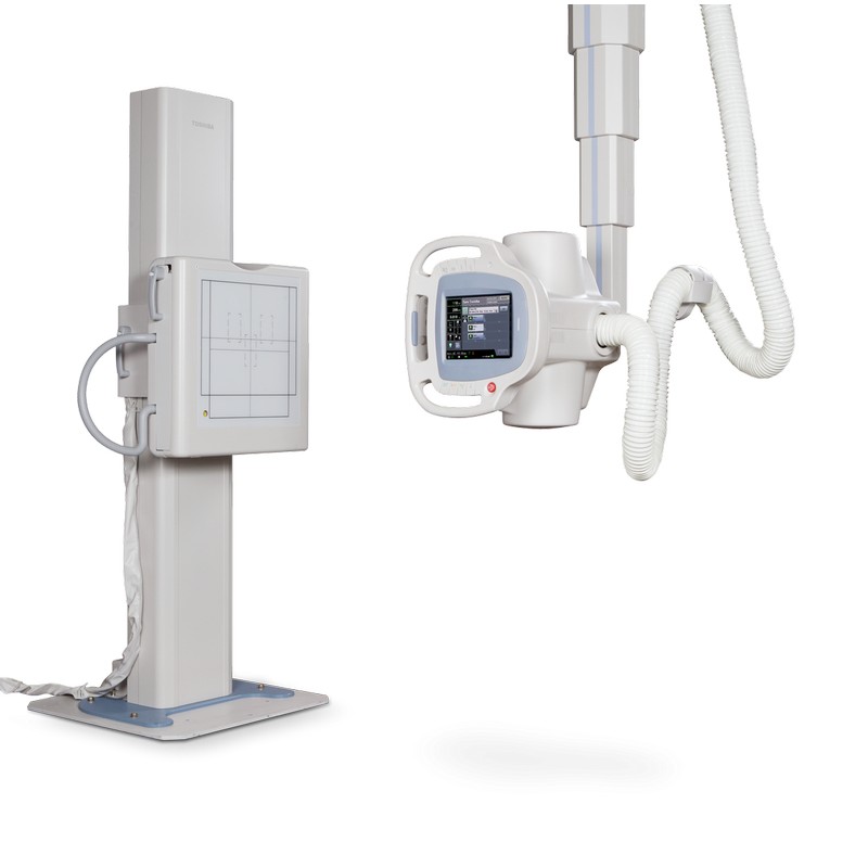 Рентгенографическая система Canon RADREX-i