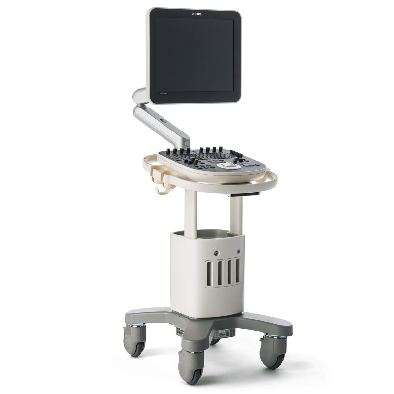 Ультразвуковая система Philips ClearVue 650