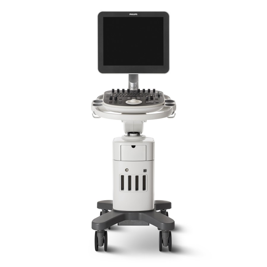 Ультразвуковая система Philips ClearVue 850