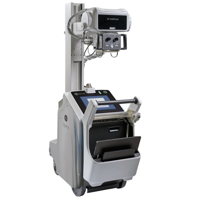 Рентген аппарат General Electric Optima XR 220 amxTMX R+