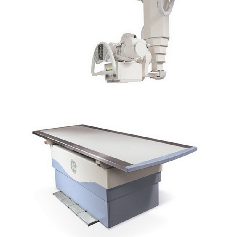 Рентген аппарат General Electric Proteus XR