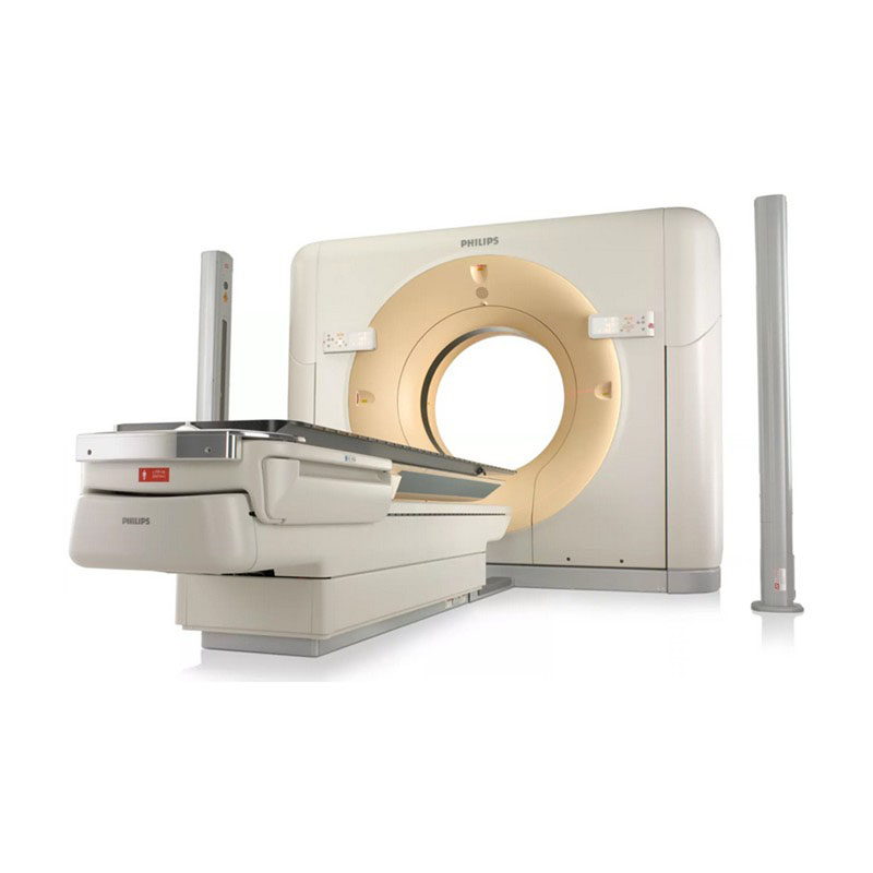 Компьютерный томограф Philips Brilliance CT Big Bore