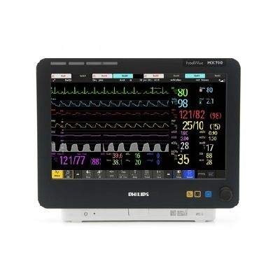 Монитор пациента IntelliVue MX700