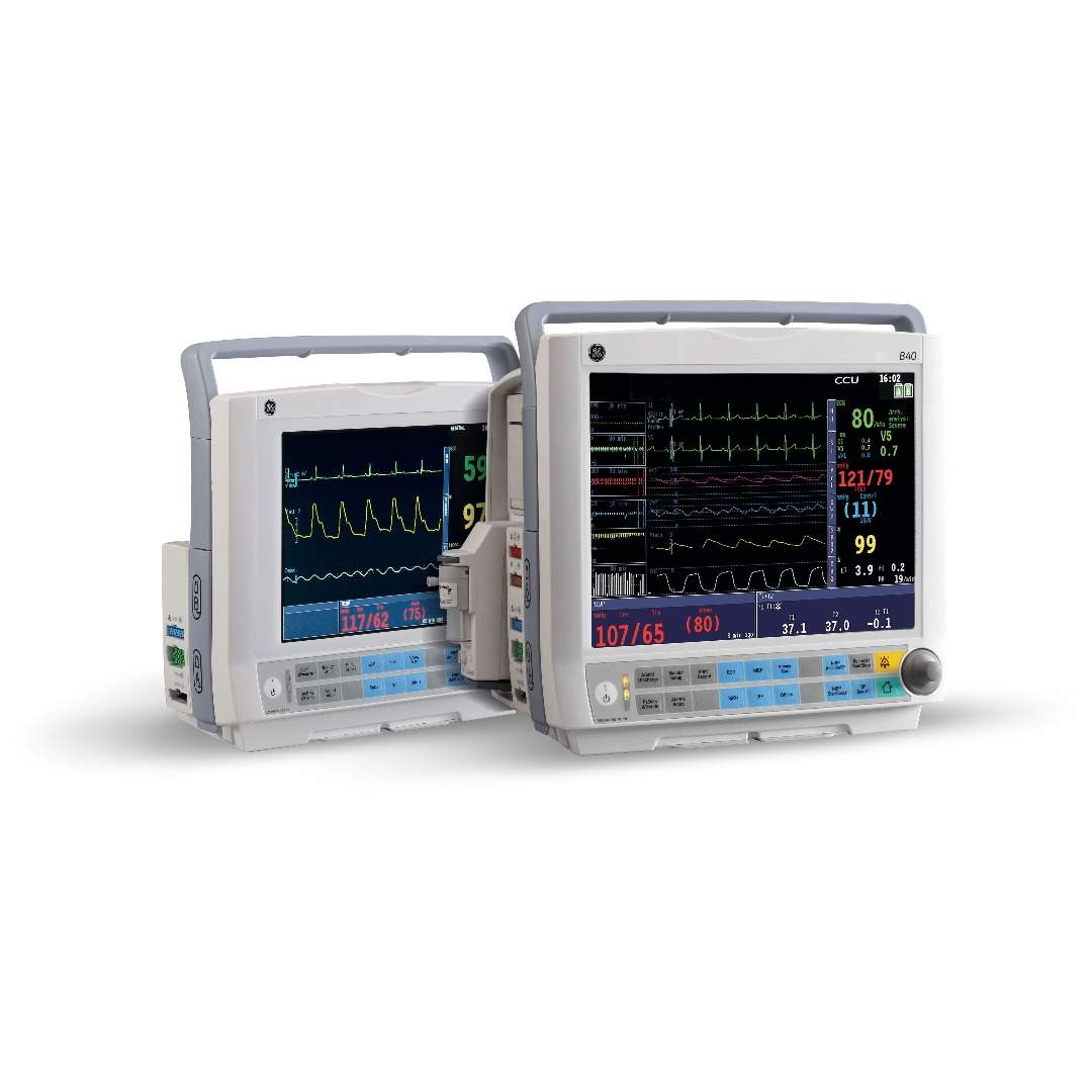 Монитор пациента Procare B40