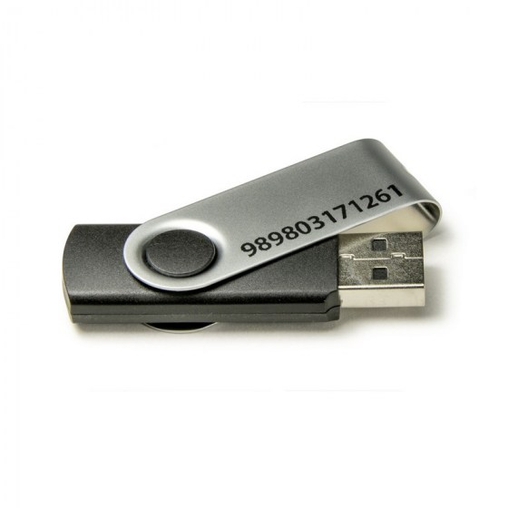 USB флеш-карта 989803171261