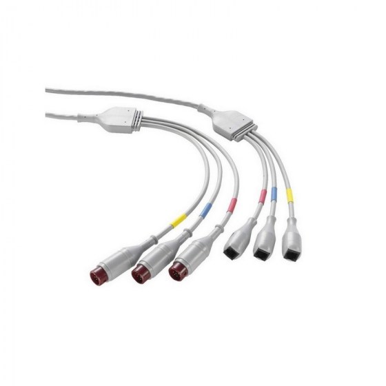 Кабель Transpac 4 989803179961