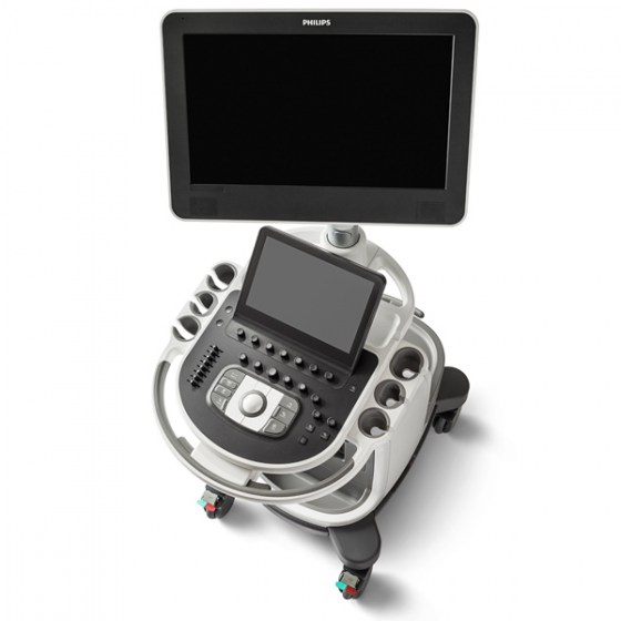 Ультразвуковая система Philips Affiniti 70