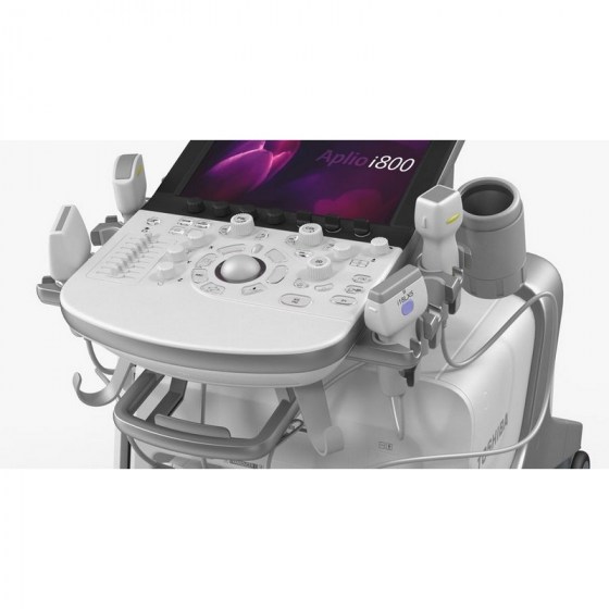 Ультразвуковая система Canon Aplio i800