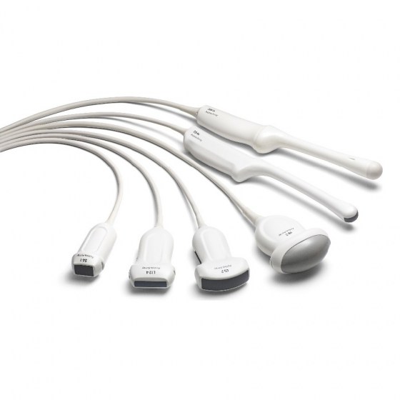 Ультразвуковая система Philips ClearVue 650