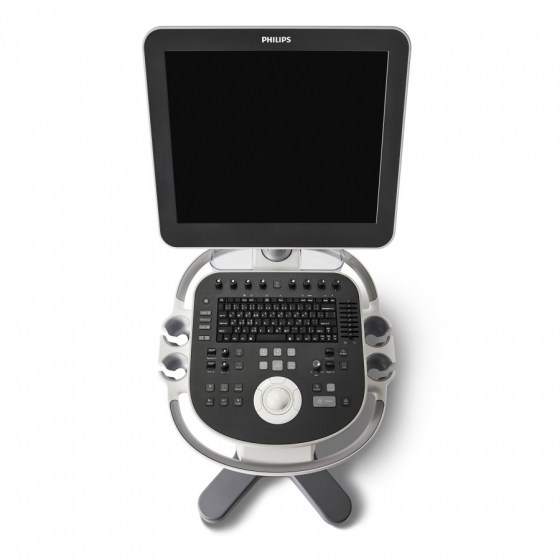 Ультразвуковая система Philips ClearVue 850