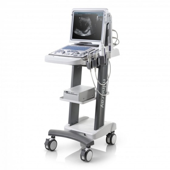 Ультразвуковая система Mindray DP-50
