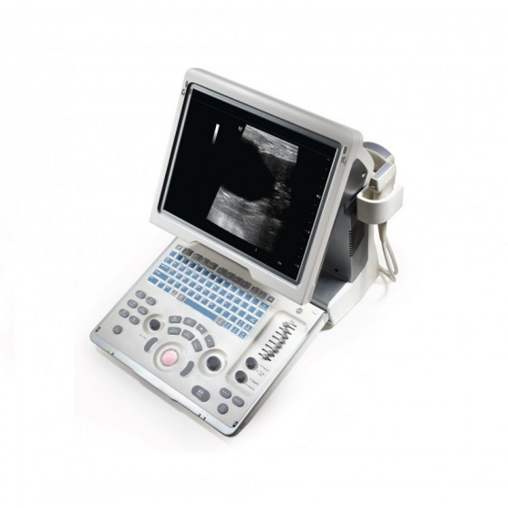 Ультразвуковая система Mindray DP-50
