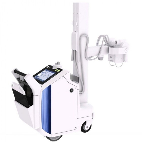 Рентген аппарат General Electric Optima XR 220 amxTMX R+