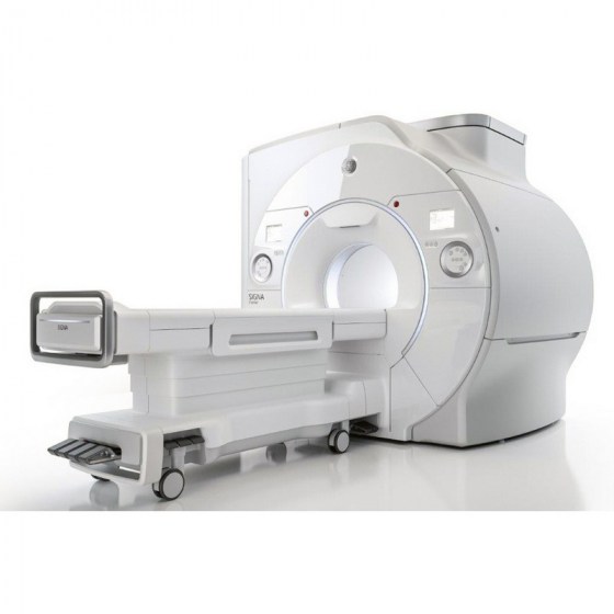 Магнитно-резонансный томограф General Electric SIGNA Premier 3.0T