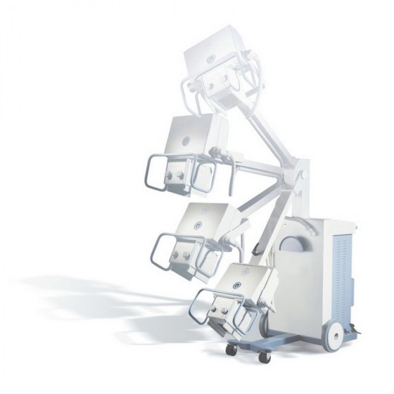 Рентген аппарат General Electric TMX R+