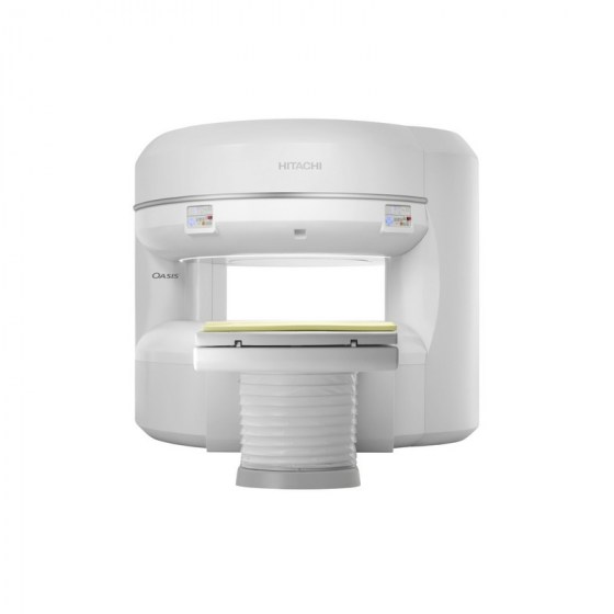 Магнитно-резонансный томограф Hitachi Oasis 1.2T