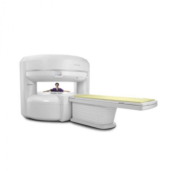 Магнитно-резонансный томограф Hitachi Oasis 1.2T