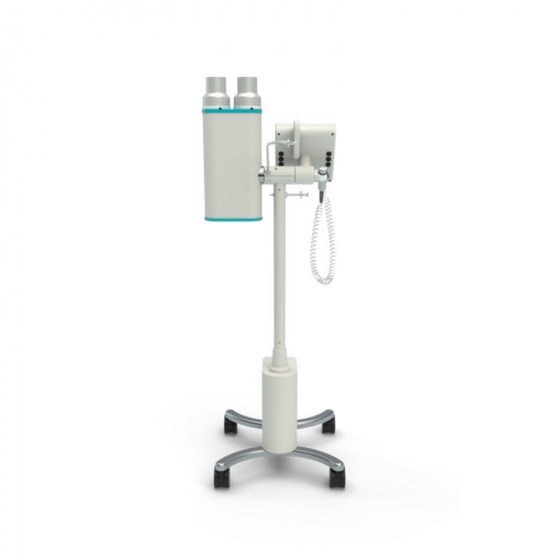 Инъектор Medtron Accutron CT-D