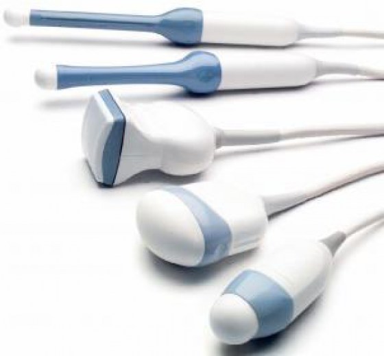 Ультразвуковая система Philips iU22