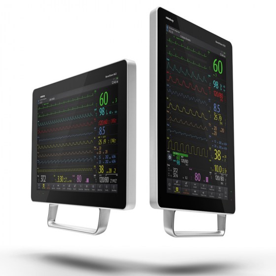 Монитор пациента Mindray BeneVision N22/N19