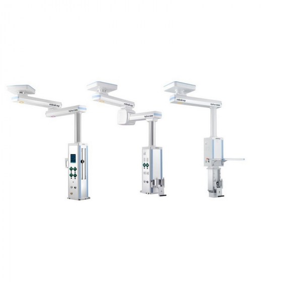 Потолочные консоли Mindray HyPort 3000/6000/9000