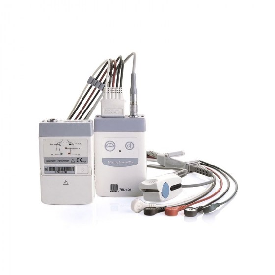 Телеметрическая система мониторинга Mindray TMS-6016