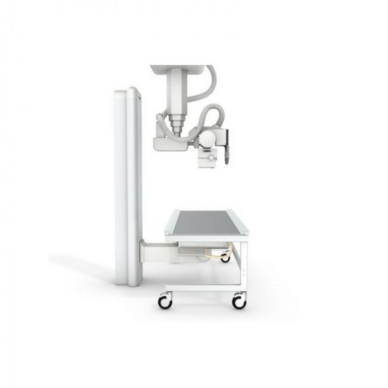 Потолочная цифровая рентгеновская система Philips DigitalDiagnost C50