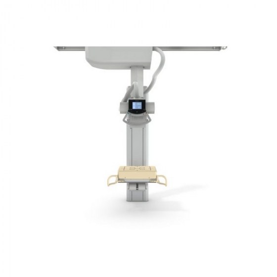 Потолочная цифровая рентгеновская система Philips DigitalDiagnost C50