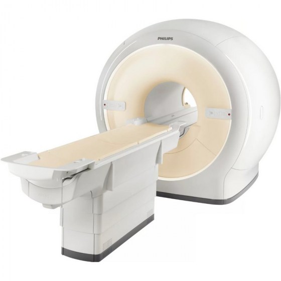 Магнитно-резонансный томограф Philips Ingenia 1.5T