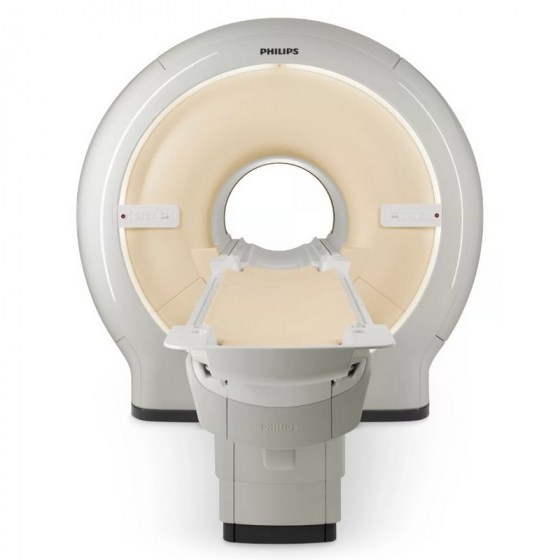 Магнитно-резонансный томограф Philips Ingenia 1.5T