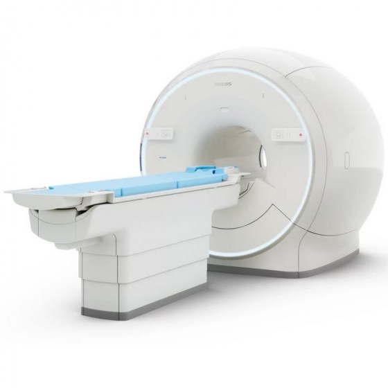 Магнитно-резонансный томограф Philips Ingenia Ambition 1.5T S