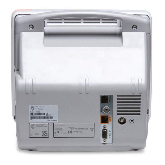 Монитор пациента Philips IntelliVue MP5