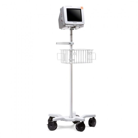Монитор пациента Philips IntelliVue MP5