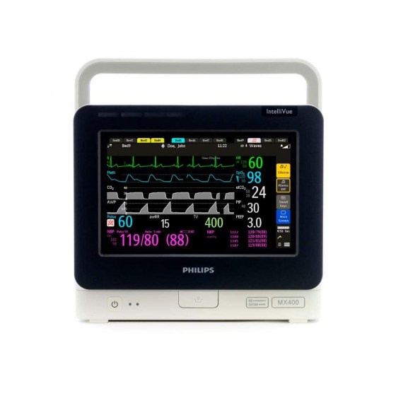 Монитор пациента IntelliVue MX400
