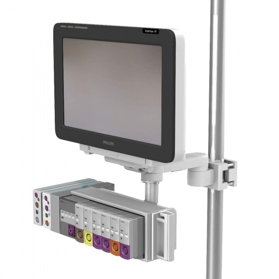 Монитор пациента IntelliVue MX800