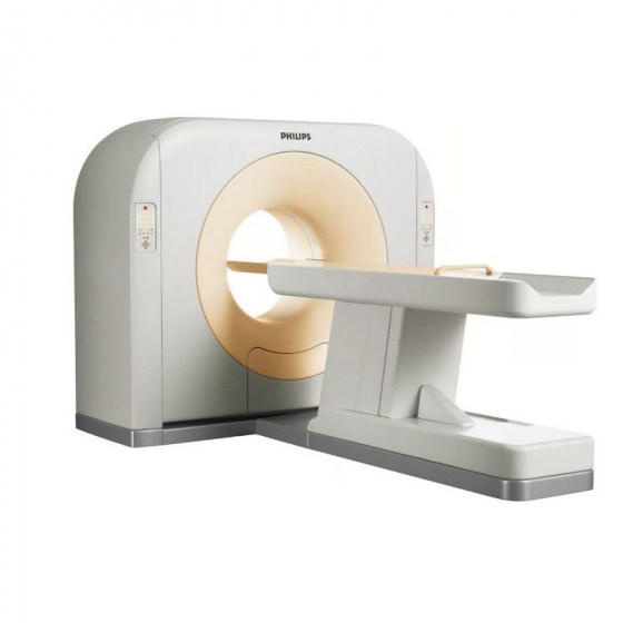 Компьютерный томограф Philips MX16ᴱᵛᵒ
