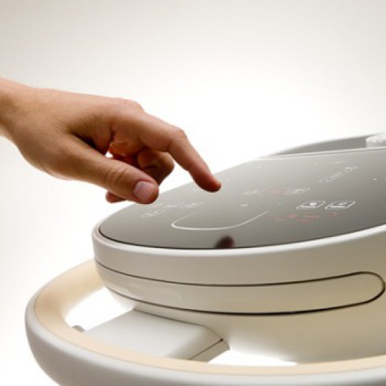 Ультразвуковая система Philips Sparq