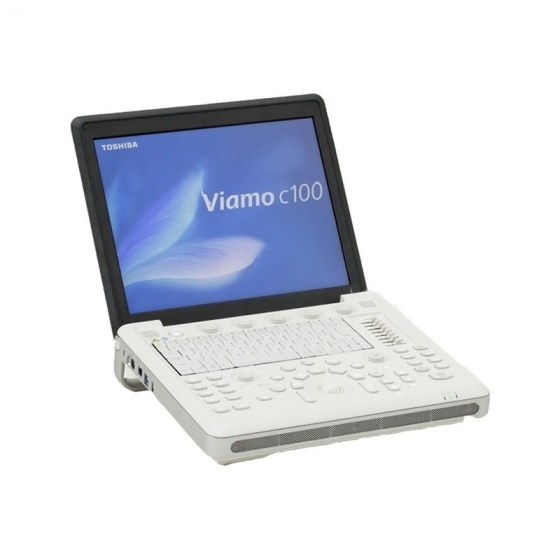 Ультразвуковая система Canon Viamo c100