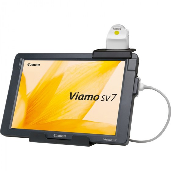 Ультразвуковая система Canon Viamo c100