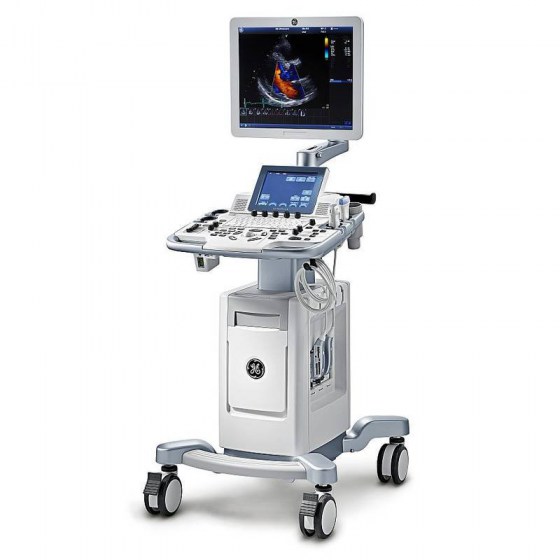 Ультразвуковая система GE Vivid T8